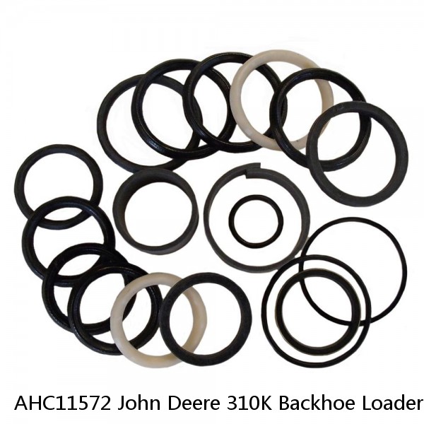 AHC11572 John Deere 310K Backhoe Loader seal kits #1 small image