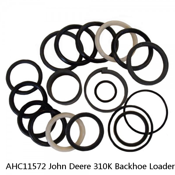 AHC11572 John Deere 310K Backhoe Loader seal kits #1 image